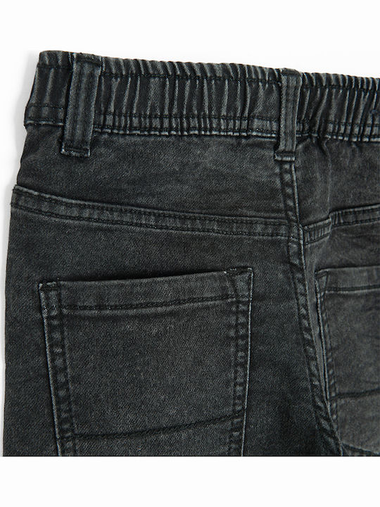 Cool Club Kids' Jeans Trousers Black