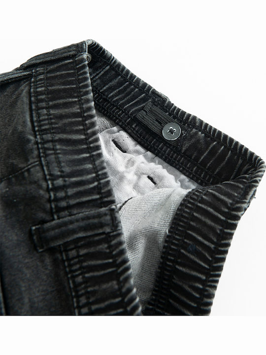Cool Club Kids' Jeans Trousers Black