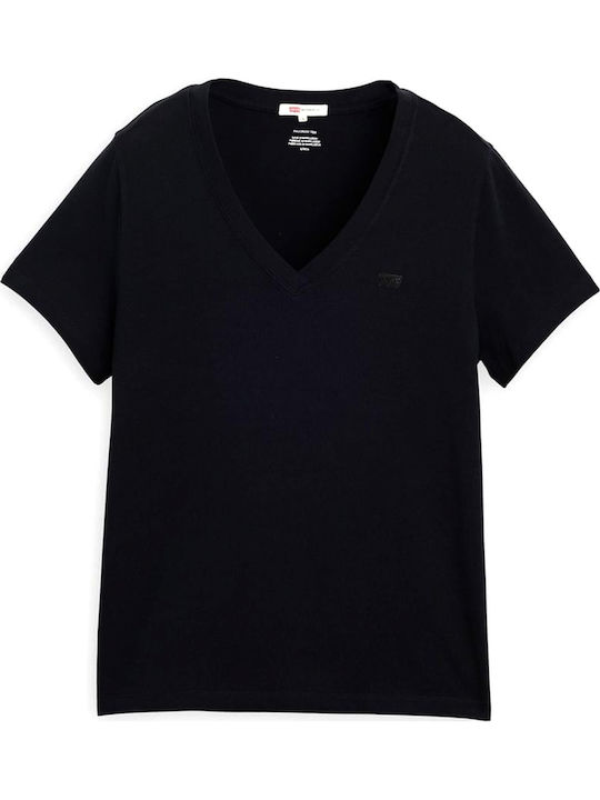 Γυναικείο T-shirt Anthracite Night