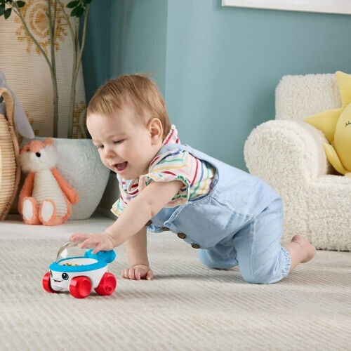 Mattel Minge cu Sunete