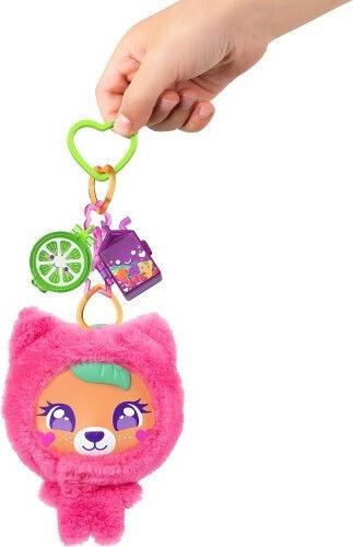 Mattel Παιχνίδι Μινιατούρα Polly Pocket για 4+ Ετών