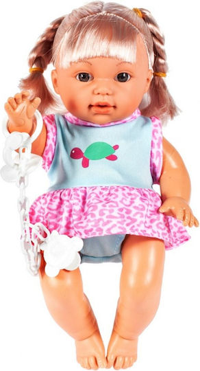 MalPlay Set papușă bebe