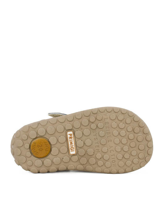 Shoe Sandals Brown