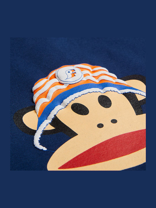 Paul Frank Бебешко Боди Син