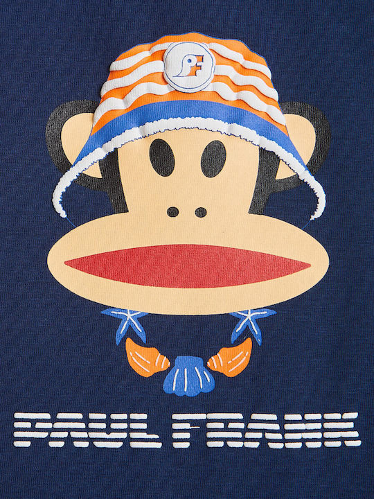Paul Frank Бебешко Боди Син