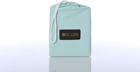 Silk Fashion Σετ με Φάσα Misty Jade 52x72cm 5206978123580 Silk Fashion Σετ με Φάσα Misty Jade 52x72cm 5206978123580