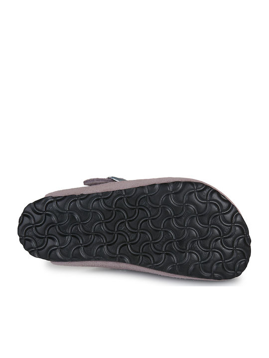Papuci copii Violet Boston 1027894