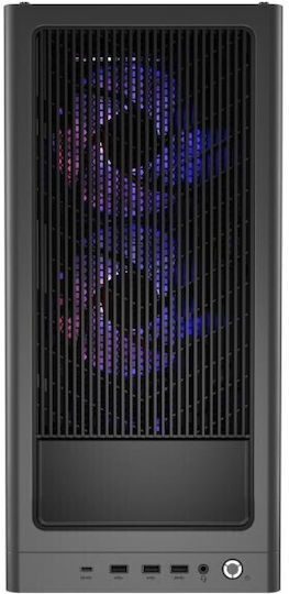 Lenovo Legion T7 34IAS10 Gaming Desktop PC (Ultra 9-285K/32GB DDR5/1TB SSD/GeForce RTX 5070 Ti/Fără OS)
