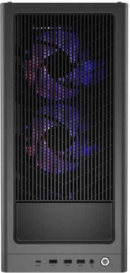 Lenovo Legion T7 34IAS10 Gaming Desktop PC (Ultra 9-285K/32GB DDR5/1TB SSD/GeForce RTX 5080/Fără OS)