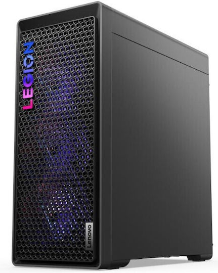 Lenovo Legion T7 34IAS10 Gaming Desktop PC (Ultra 9-285K/32GB DDR5/1TB SSD/GeForce RTX 5080/Fără OS)