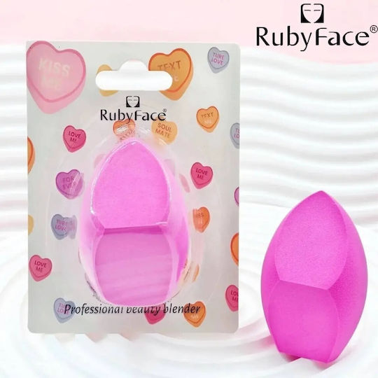 Niobe Professional Professional Makeup Sponge for Foundation