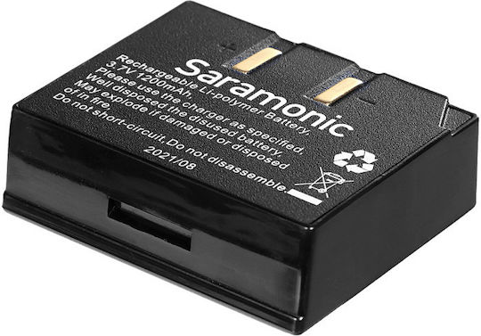 Saramonic Батерия за Микрофон