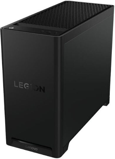 Lenovo Legion T5 30IAX10 Gaming Desktop PC (Ultra 7-255HX/48GB DDR5/1TB SSD/GeForce RTX 5070/Fără OS)