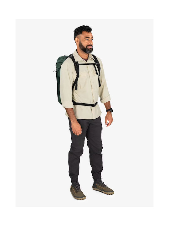 Osprey Hikelite Rucsac de alpinism 2.5lt Verde