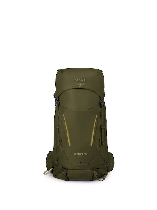 Osprey Kestrel 38 38lt Hiking Αδιάβροχο
