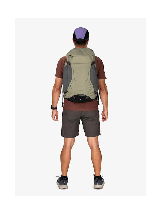 Osprey Hikelite 32 32lt Hiking Αδιάβροχο Osprey Hikelite 32 32lt Hiking Αδιάβροχο