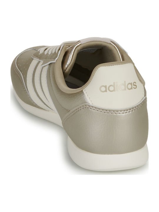 Barreda Γυναικεία Sneakers Χρυσά
