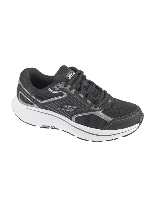 Sport Shoes Running Black