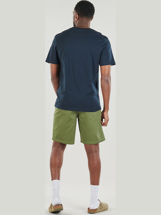 Fade Fade T-shirt Navy Blue