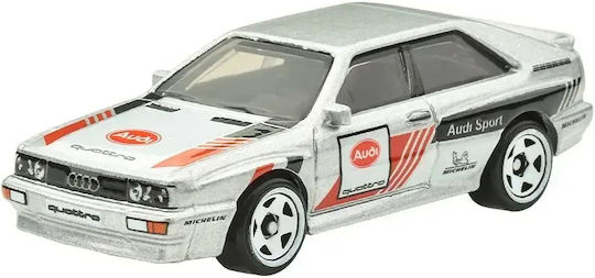 Hot Wheels Series Rally Racers Αυτοκινητάκι για 3+ Ετών