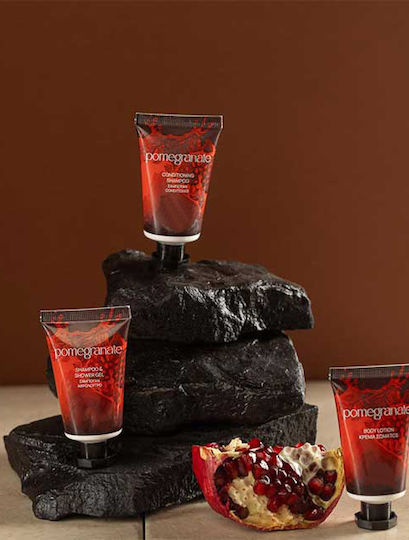 Madi Hotel Amenities Care Set 50ml