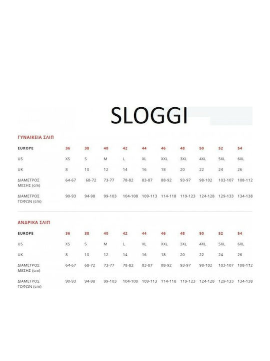 Romance Midi Γυναικείο Slip με Δαντέλα Μαύρο
