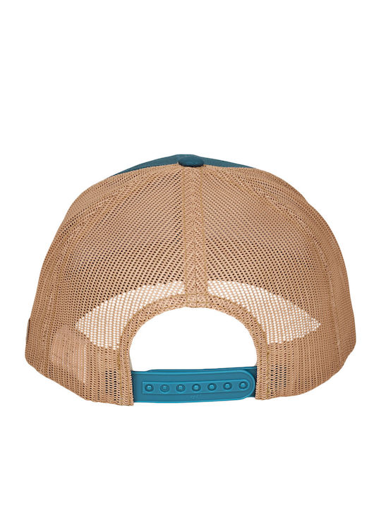 Κασκέτο Columbia Columbia Mesh Snap Back