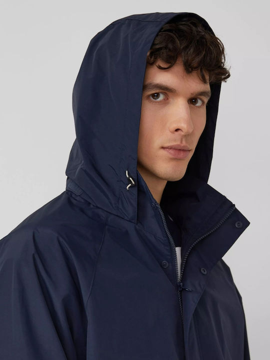 Jacket Dark Navy