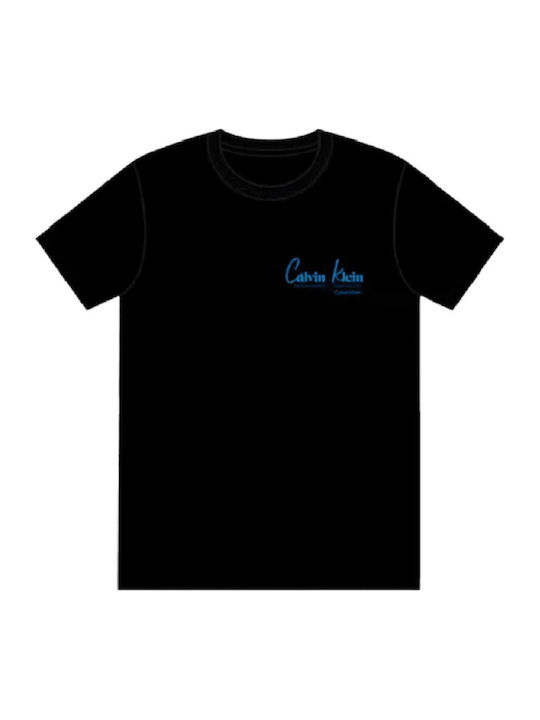 T-shirt Black