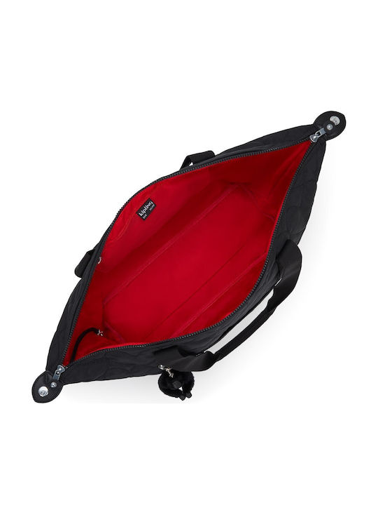 Damentasche Tote Handtasche Schwarz