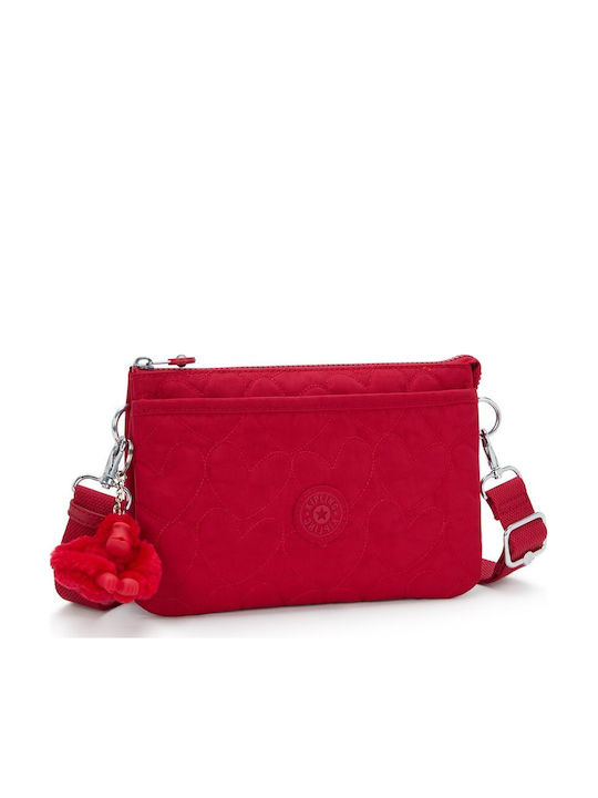 Riri Women's Bag Shoulder Red