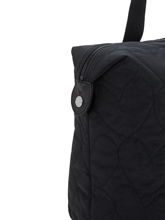 Damentasche Tote Handtasche Schwarz