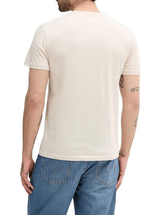 T-Shirt White
