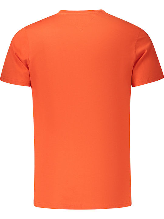 T-Shirt Orange