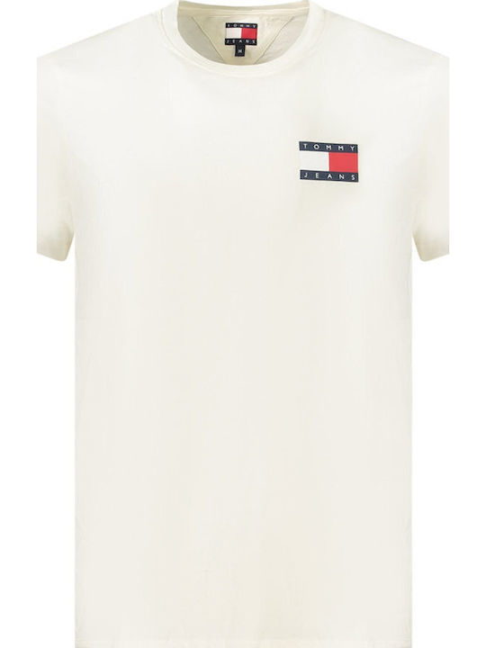 T-Shirt White
