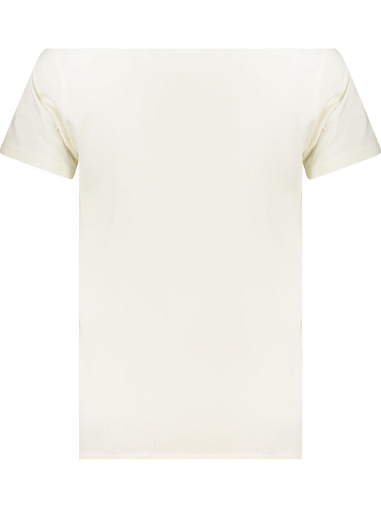 T-Shirt White