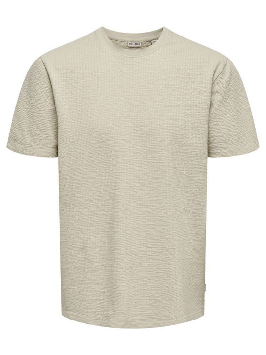 T-shirt Silver Lining 22028692