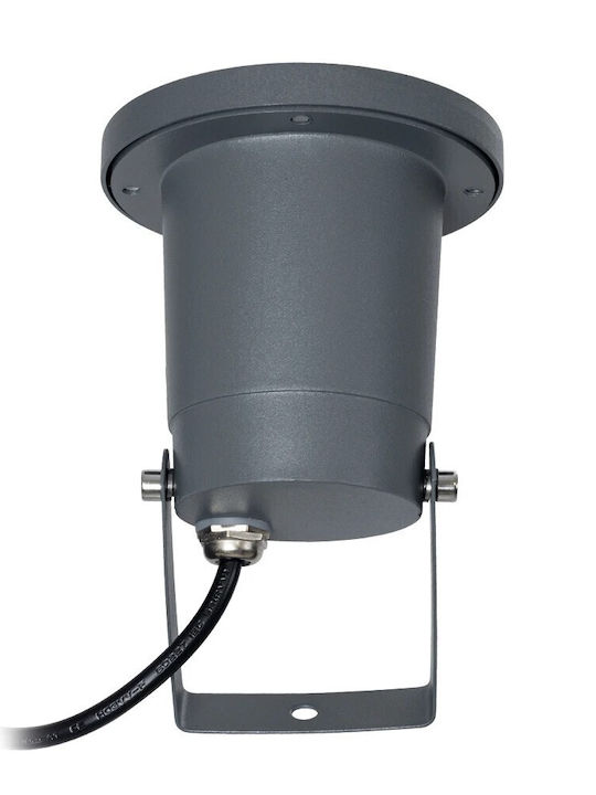 kelvo Waterproof Led Light Fixture KLV-101-0002