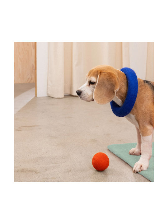 Mats & Marla Toy Ballspielzeug Hund Rot 1Stück