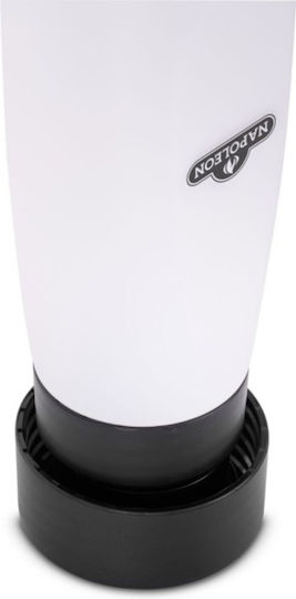 Napoleon Mixing Container for Pancake Dough Mixture Gacp006