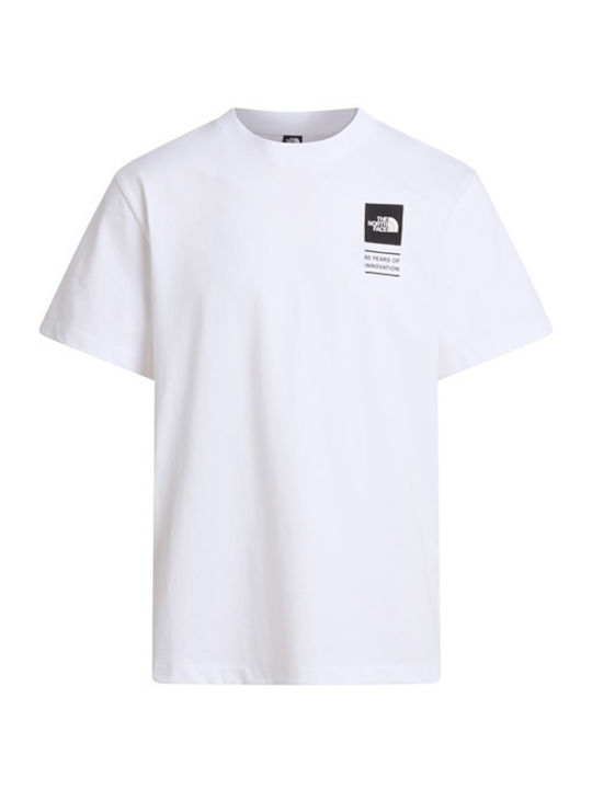 Tricou White