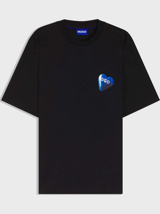 Тениска Black