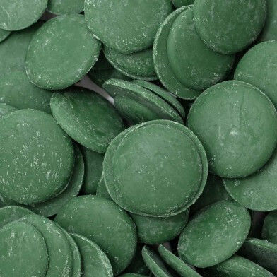 Πράσινα Candy Buttons Pme 340γρ
