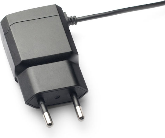 Little Doctor Ld 51u Tensiometru Electronic de Braț Manșetă 22 42 Cm Indicator OMS Adaptor de Alimentare Inclus Alb Gri