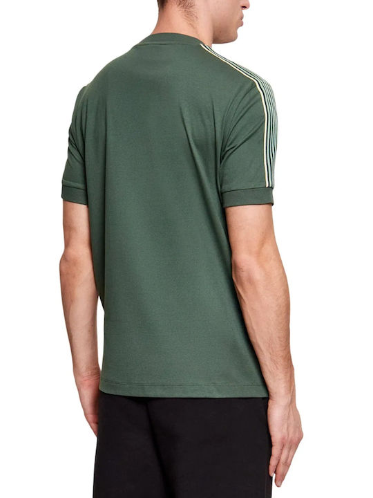 Emporio Armani T-shirt Green