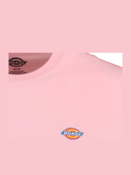 Mapleton T-shirt Bridal Rose