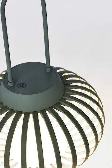 Bizzotto Decorative Lamp Green