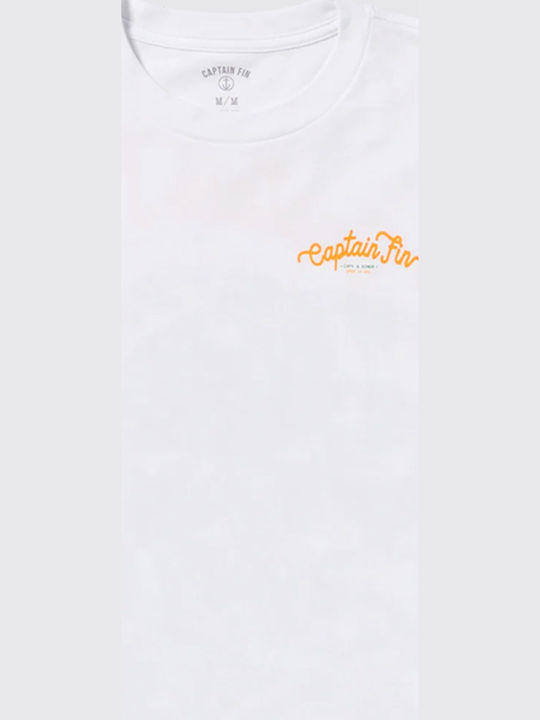 Tricou Alb