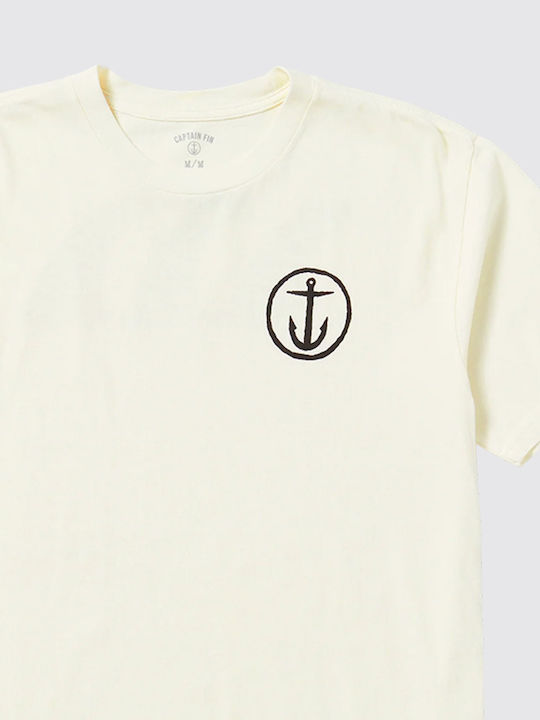 T-shirt Λευκό