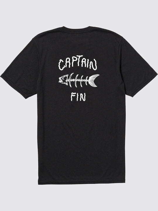 Captain Fin